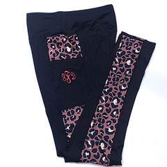 BLOOPER CLOTHING: Personalized Leggings