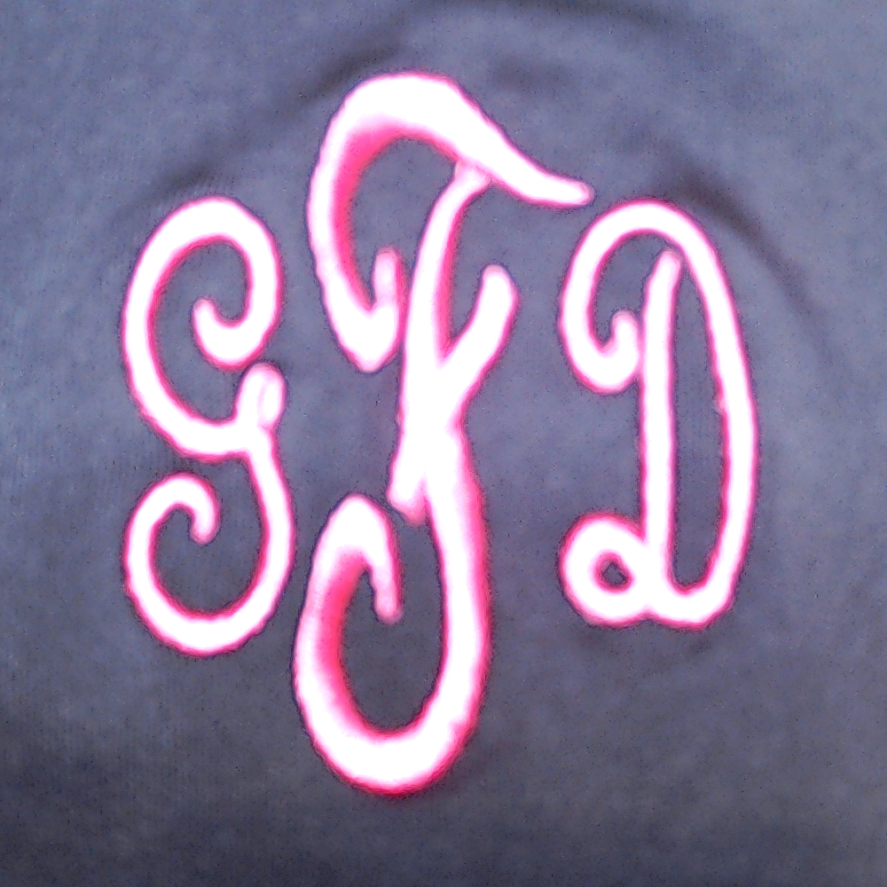 BLOOPER CLOTHING: Personalized Leggings