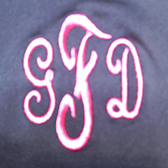 BLOOPER CLOTHING: Personalized Leggings