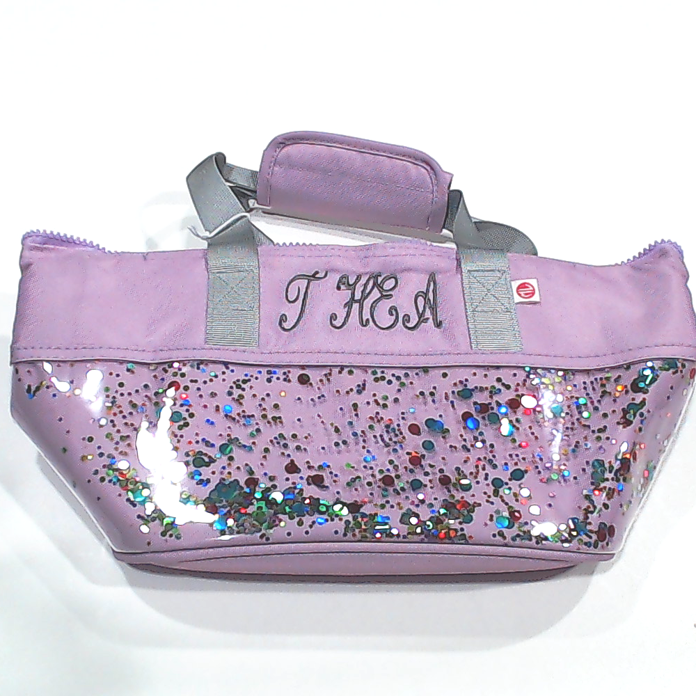 BLOOPER BAG: Personalized Kids Small Cooler