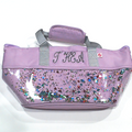 BLOOPER BAG: Personalized Kids Small Cooler