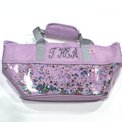BLOOPER BAG: Personalized Kids Small Cooler