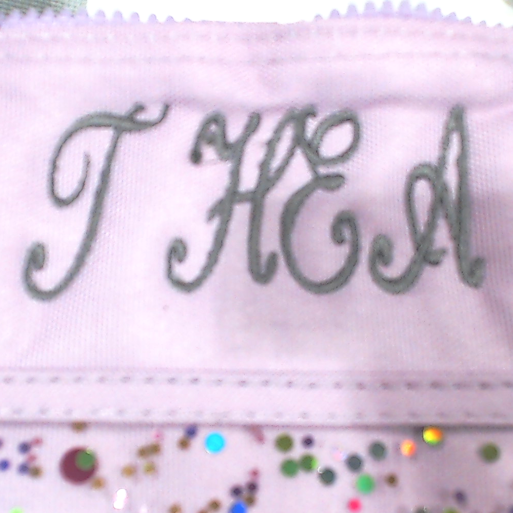 BLOOPER BAG: Personalized Kids Small Cooler