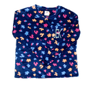BLOOPER CLOTHING: Monogrammed Softspun Lounge Top