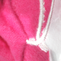 BLOOPER CLOTHING: Monogrammed Crewneck Sweatshirt
