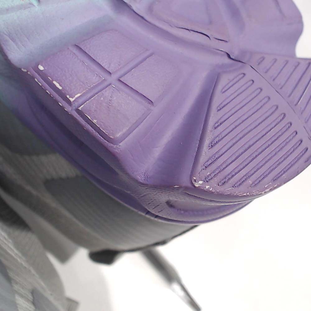 BLOOPER KIDS: BLANK Youth Sneakers