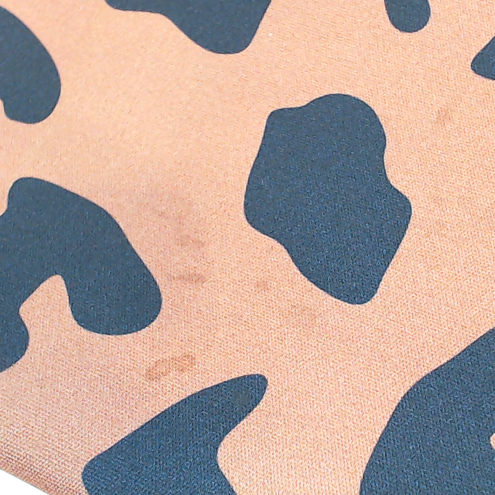 BLOOPER ACCESSORY: Monogrammed Neoprene Laptop Case