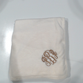 BLOOPER ACCESSORY: Personalized Plush Blanket