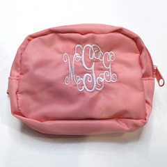 BLOOPER KIDS: Monogrammed Kids Belt Bag