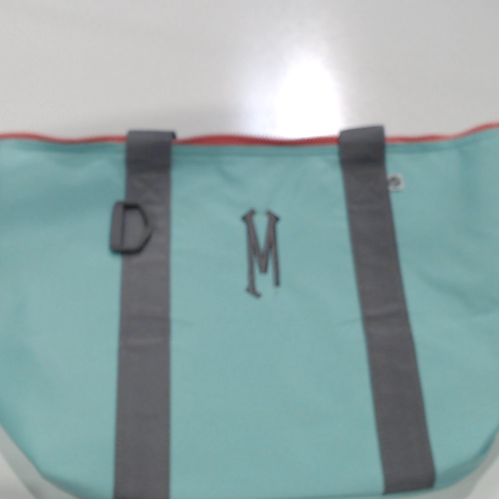 BLOOPER BAG: Personalized Cooler - Promotional
