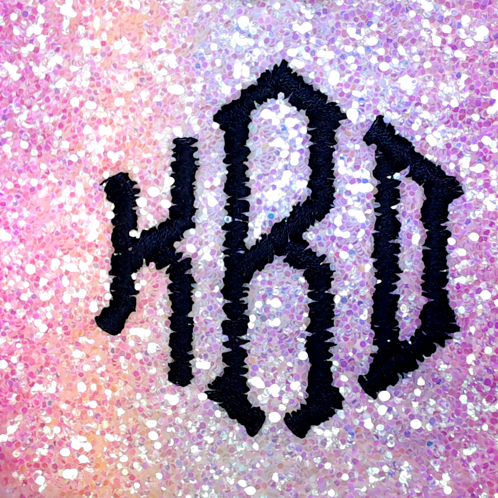 BLOOPER KIDS: Monogrammed Kids Unicorn Crossbody