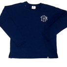 BLOOPER CLOTHING: Personalized Casual Sweatshirt