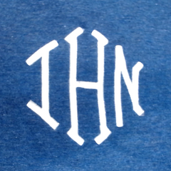 BLOOPER CLOTHING: Personalized Casual Sweatshirt