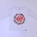 BLOOPER KIDS: Personalized Youth Crewneck Sweatshirt