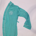 BLOOPER ACCESSORY: Personalized Robe
