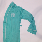 BLOOPER ACCESSORY: Personalized Robe
