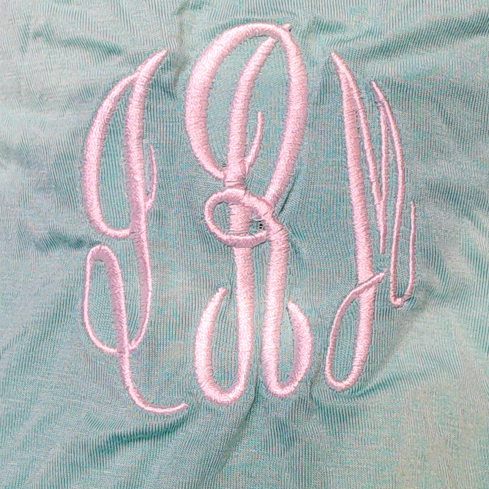 BLOOPER ACCESSORY: Personalized Robe