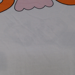 BLOOPER CLOTHING: Personalized Hey Boo Long Sleeve Shirt