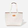Oklahoma State Tote Bag
