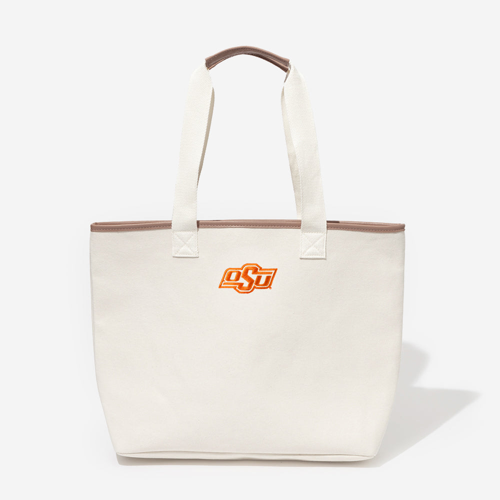 Oklahoma State Tote Bag