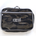 BLOOPER BAG: Personalized Lunch Box