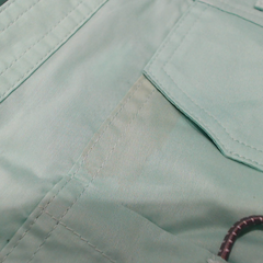 BLOOPER CLOTHING: Monogrammed Fishing Shirt