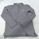 BLOOPER KIDS: Monogrammed Kids Pullover Sweatshirt