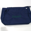 BLOOPER KIDS: Monogrammed Kids Essentials Pouch