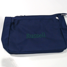 BLOOPER KIDS: Monogrammed Kids Essentials Pouch