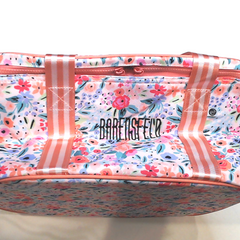 BLOOPER ACCESSORY: Monogrammed Slow Cooker Carrier