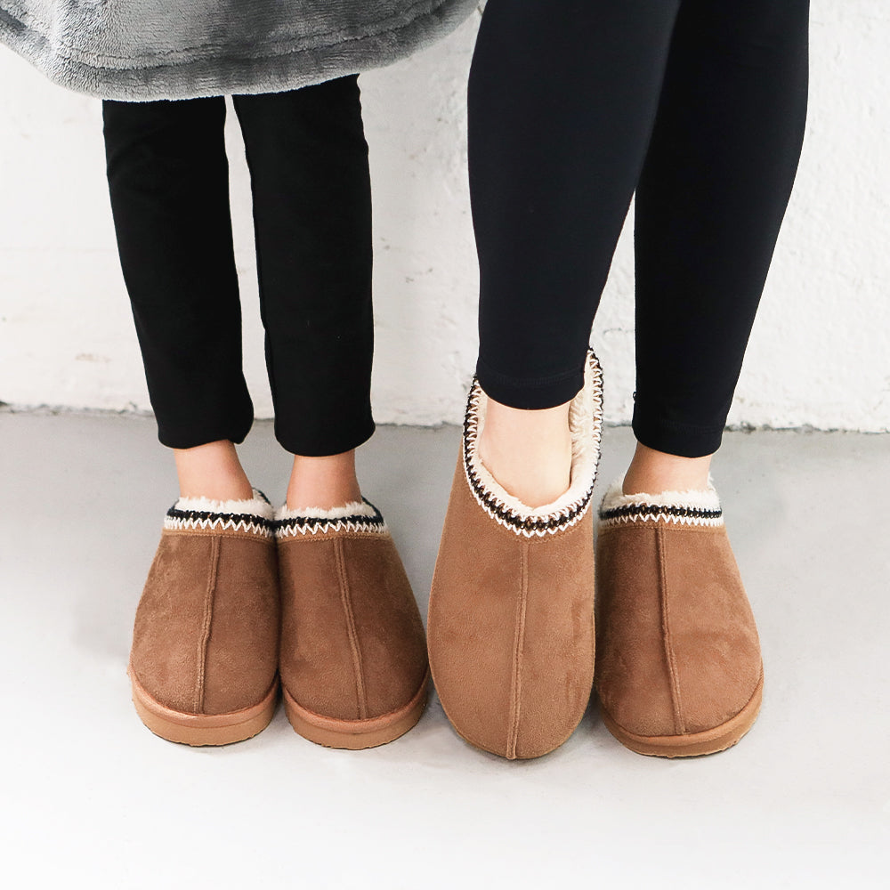 NEW Hickory moccasins kid and adult
