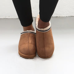 NEW Hickory moccasins on julia ann