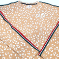 BLOOPER CLOTHING: Monogrammed Lightweight Sweatshirt