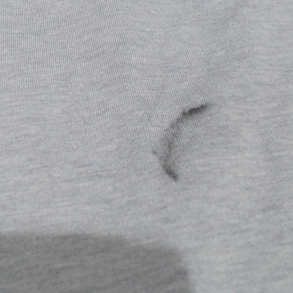 BLOOPER CLOTHING: Monogrammed Crewneck Sweatshirt