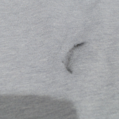 BLOOPER CLOTHING: Monogrammed Crewneck Sweatshirt
