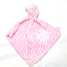 BLOOPER KIDS : Monogrammed Lovies