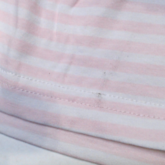 BLOOPER CLOTHING: Monogrammed Sunday Dress