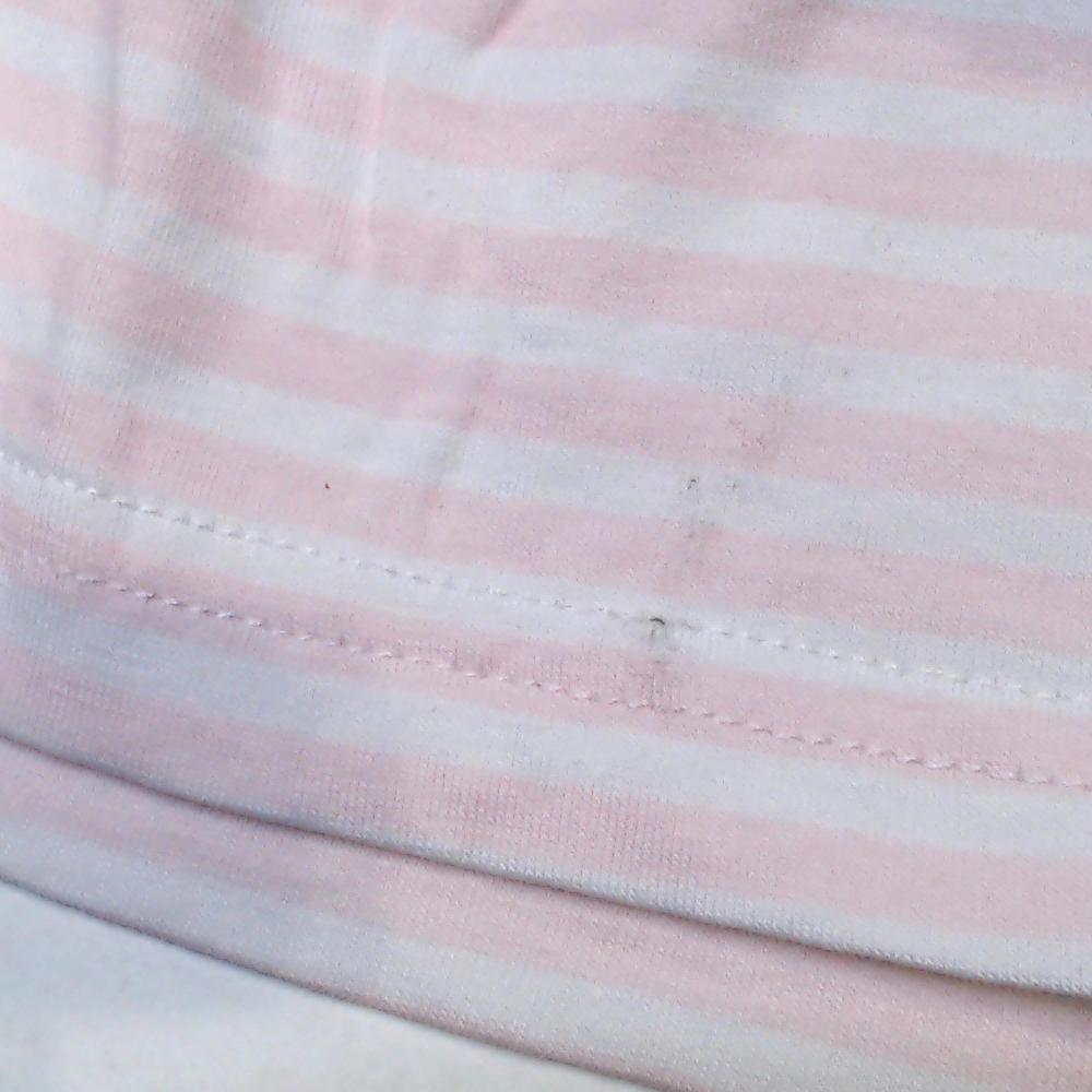 BLOOPER CLOTHING: Monogrammed Sunday Dress
