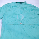 BLOOPER CLOTHING: Monogrammed Fishing Shirt