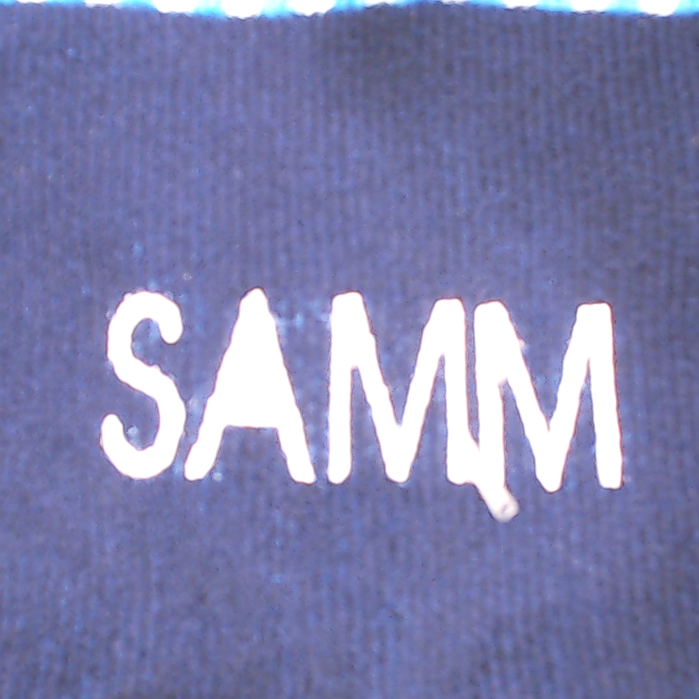 BLOOPER KIDS: Monogrammed Toddler Hooded Towel Poncho