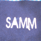 BLOOPER KIDS: Monogrammed Toddler Hooded Towel Poncho