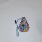 BLOOPER KIDS: Monogrammed Kids Sling Pack