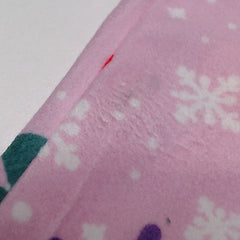 BLOOPER KIDS: Monogrammed Girls Nightgown