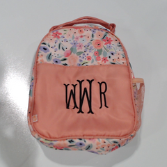 BLOOPER KIDS: Personalized Lunch Box