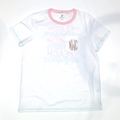BLOOPER CLOTHING: Monogrammed Teacher Short Sleeve T-Shirt