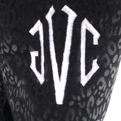 BLOOPER SHOES: Monogrammed Sherpa Tie Booties