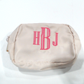 BLOOPER KIDS: Monogrammed Kids Belt Bag