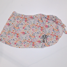 BLOOPER SWIM: Monogrammed Sarong