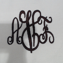 BLOOPER ACCESSORY: Monogrammed Slow Cooker Carrier