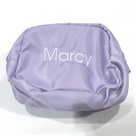 BLOOPER KIDS: Monogrammed Kids Belt Bag